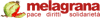 Logo di MELAGRANA ETS