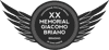 Logo di ASSOCIAZIONE MEMORIAL GIACOMO BRIANO APS