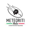 Logo di METEORITI ITALIA APS