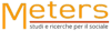 Logo di METERS STUDI E RICERCHE PER IL SOCIALE APS
