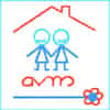 Logo di ASSOCIAZIONE VOLONTARIATO MEZZOMERICO ODV ETS