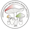 Logo di ASSOCIAZIONE MICOLOGICA BASSA FRIULANA APS