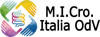 Logo di M.I.CRO. ITALIA ODV