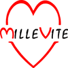 Logo di MILLEVITE ASSOCIAZIONE DI PROMOZIONE SOCIALE