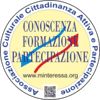 Logo di CITTADINANZA ATTIVA E PARTECIPAZIONE ASSOCIAZIONE CULTURALE APS