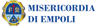 Logo di VENERABILE ARCICONFRATERNITA DELLA MISERICORDIA DI EMPOLI ODV