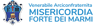 Logo di VEN. ARCICONFRATERNITA DI MISERICORDIA DI FORTE DEI MARMI ODV