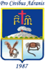 Logo di FRATERNITA' DI MISERICORDIA DI ADRANO ODV