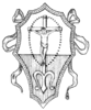 Logo di MISERICORDIA DI GALLICANO ODV ETS
