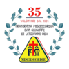 Logo di FRATERNITA MISERICORDIA SAN GIUSEPPE DI LETOJANNI ODV