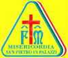 Logo di CONFRATERNITA DI MISERICORDIA DI CECINA/SAN PIETRO IN PALAZZI ODV