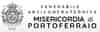 Logo di VENERABILE ARCICONFRATERNITA DI MISERICORDIA DI PORTOFERRAIO ODV