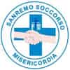 Logo di SANREMO SOCCORSO - MISERICORDIA DI SANREMO ODV