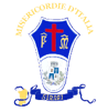 Logo di FRATERNITA' DI MISERICORDIA DI SINNAI - ODV