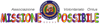 Logo di MISSIONE.....POSSIBILE ODV-ETS
