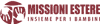 Logo di CASA BEATA VERGINE DI LORETO ETS