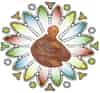 Logo di MISSIONE SAN FRANCESCO ANTONIO FASANI - ODV