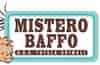 Logo di MISTERO BAFFO ODV TUTELA ANIMALI ODV