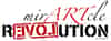 Logo di MIRARTCLE REVOLUTION - NEW ME, NEW TOT