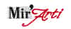 Logo di ASSOCIAZIONE MIR'ARTI APS
