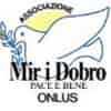 Logo di ASSOCIAZIONE MIR I DOBRO ODV
