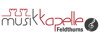 Logo di MUSIKKAPELLE FELDTHURNS EO