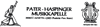 Logo di PATER HASPINGER MUSIKKAPELLE EO