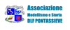 Logo di MODELLISMO E STORIA DLF-PONTASSIEVE-APS