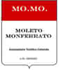 Logo di MOMO MOLETO MONFERRATO