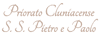 Logo di “GARNERIUS” AMICI DEL MONASTERO DI CASTELLETTO CERVO ODV