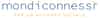 Logo di MONDI CONNESSI APS