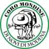 Logo di CORO MONDINE DI NOVI DI MODENA APS