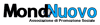 Logo di MONDO NUOVO - APS