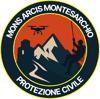 Logo di PROTEZIONE CIVILE MONS ARCIS MONTESARCHIO