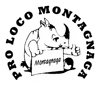 Logo di PRO LOCO DI MONTAGNAGA APS
