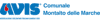 Logo di AVIS COMUNALE DI  MONTALTO DELLE MARCHE ODV