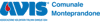 Logo di AVIS COMUNALE DI MONTEPRANDONE ODV