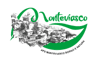 Logo di MONTEVIASCO BORGO E NATURA APS
