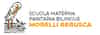 Logo di SCUOLA DELL'INFANZIA MORELLI REBUSCA ASSOCIAZIONE PROMOZIONE SOCIALE