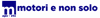 Logo di MOTORI E NON SOLO APS