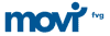 Logo di MOVIMENTO DI VOLONTARIATO ITALIANO RETE REGIONALE DEL FVG ODV