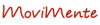 Logo di MOVIMENTE APS
