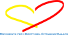 Logo di MOVIMENTO PER I DIRITTI DEL CITTADINO MALATO ODV