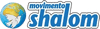 Logo di MOVIMENTO SHALOM ODV