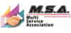Logo di MULTI SERVICE ASSOCIATION