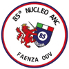 Logo di NUCLEO VOLONTARIATO E PROTEZIONE CIVILE A.N.C. FAENZA ODV