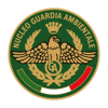 Logo di NUCLEO GUARDIA AMBIENTALE ODV