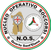 Logo di NUCLEO OPERATIVO SOCCORSI (N.O.S.) ODV
