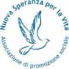 Logo di NUOVA SPERANZA PER LA VITA APS