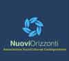Logo di NUOVI ORIZZONTI APS